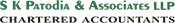 S K Patodia & Associates LLP