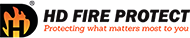HD FIRE PROTECT